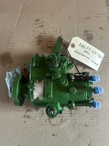 Oliver tractor 1800 rebuilt - tractor,