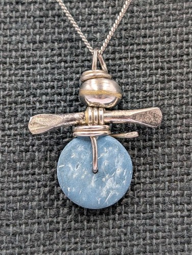 Sterling silver asian style - sterling,