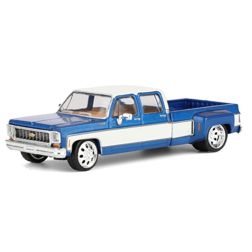 Lowered 1974 chevrolet - lowered,