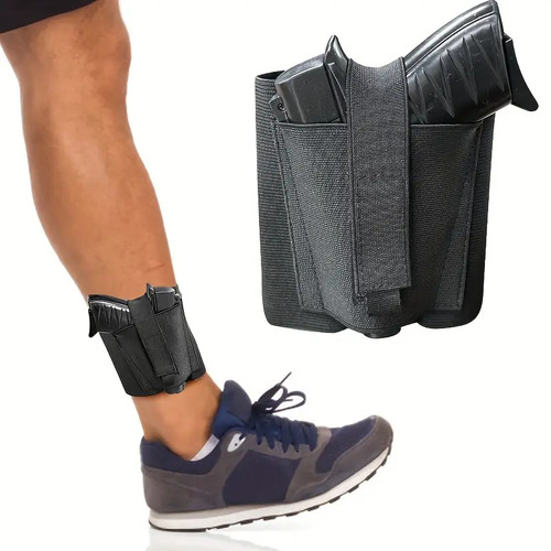 Bersa 380 ankle - 380, holster