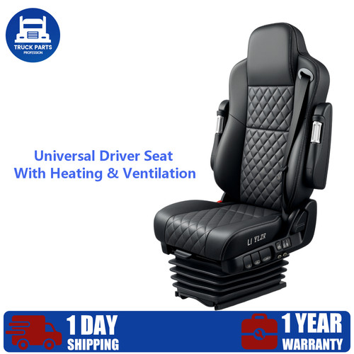 Universal truck air ride - truck,
