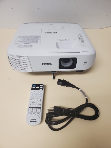 Epson powerlite 970 - powerlite,
