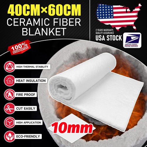 1pack ceramic fiber blanket - ceramic,
