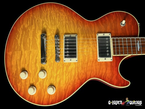 2009 collings city limits - 2009,