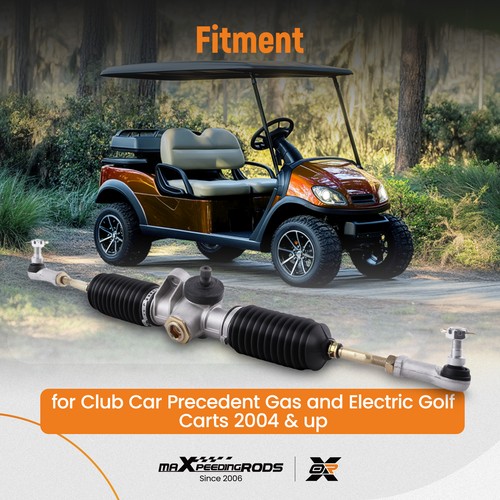 Steering rack and - steering,