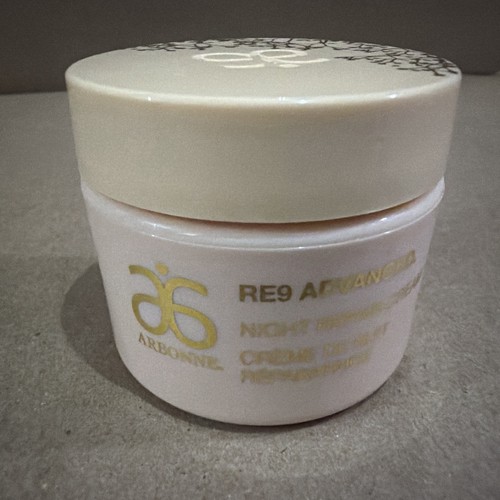 Arbonne re9 advanced - arbonne,