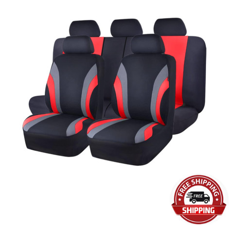 Cubre asientos para autos - asientos,