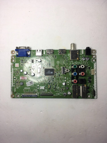 Sanyo a5grhmma 001 - main, board