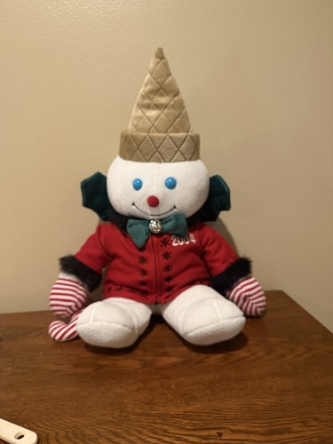Bingle large plush - bingle,