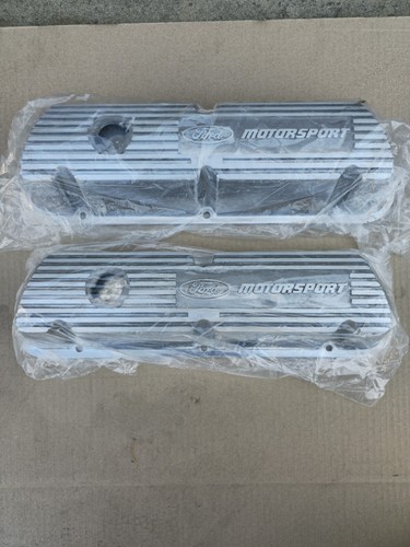 Ford motorsport polished - ford,