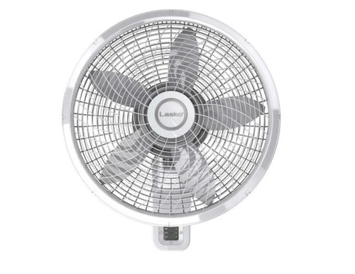 Lasko oscillating wall mount - oscillating,