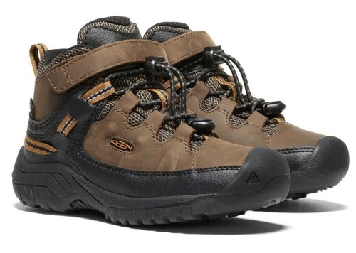 Nib keen targhee mid - nib,