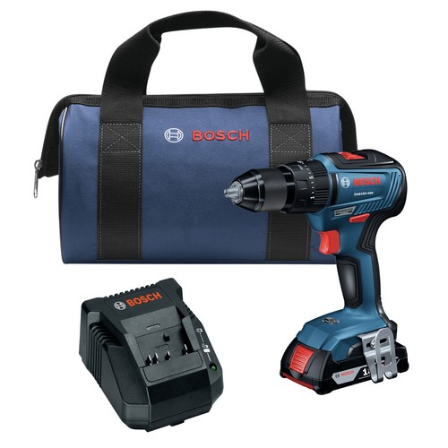 Bosch gsb18v 490b12 - bosch, 18v