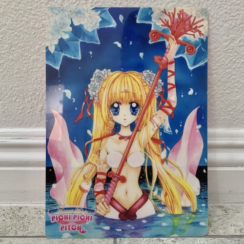 Lucia nanami mermaid - lucia,