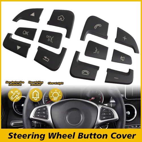 Steering wheel multi function - wheel, multi-function