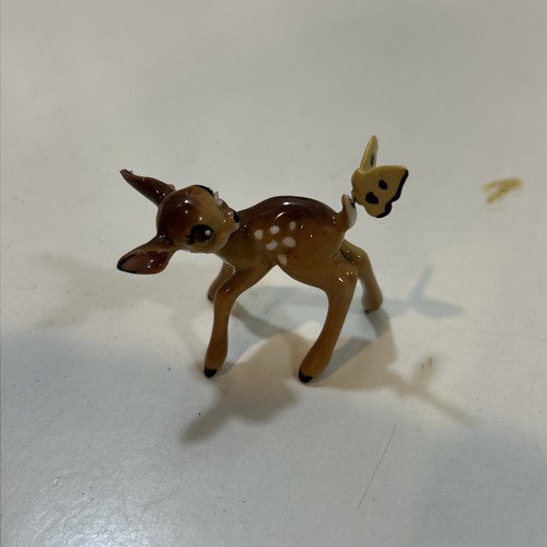 Vintage hagen renaker - hagen, disney