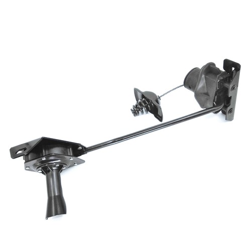 Spare tire carrier - carrier, hoist
