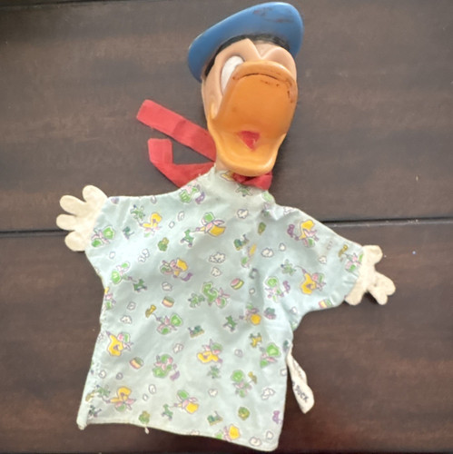 Gund vintage walt disney - vintage,