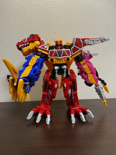 Power rangers dino charge - dino,