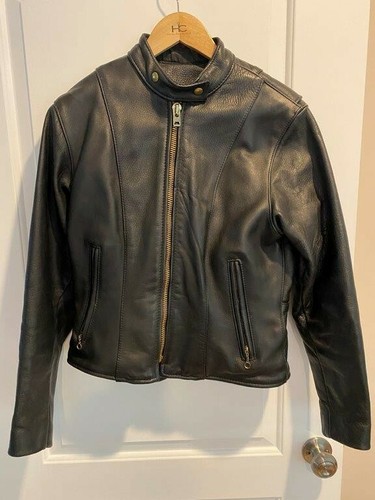 Womens vanson motorcycle - womens,