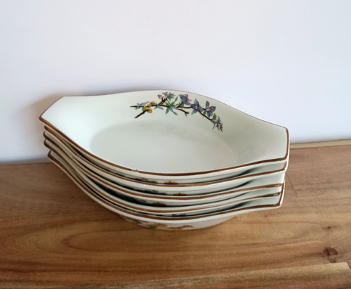 Woodhill stoneware gratin - woodhill,