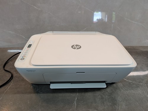 Deskjet 2652 wireless all - wireless,
