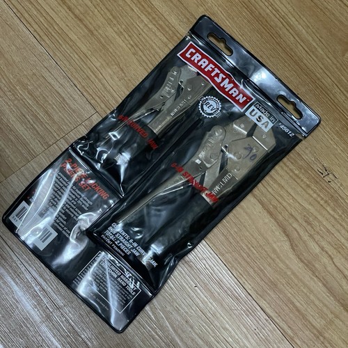 Craftsman usa 2pc - craftsman,