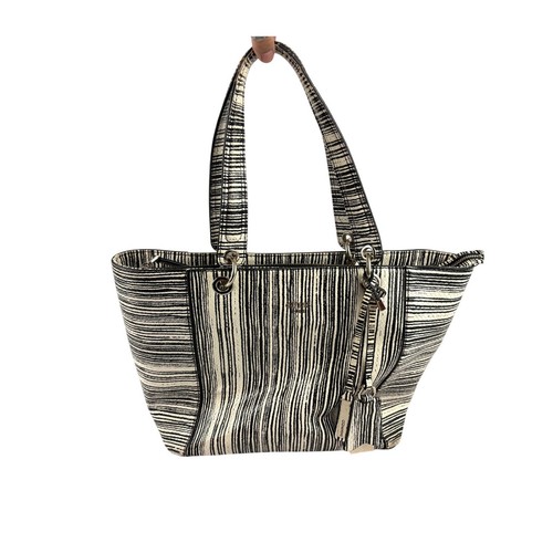 Guess kamryn stripe python - guess,