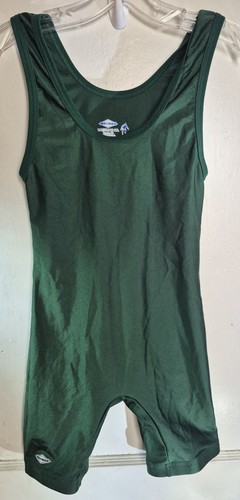 Matman wrestling singlet men - matman,