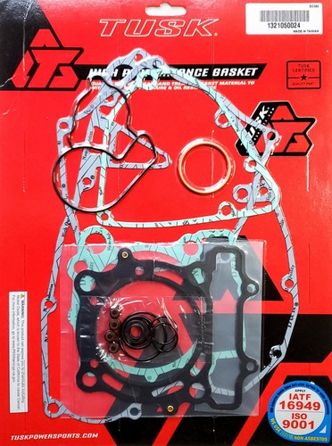 Complete tusk gasket - tusk, kit