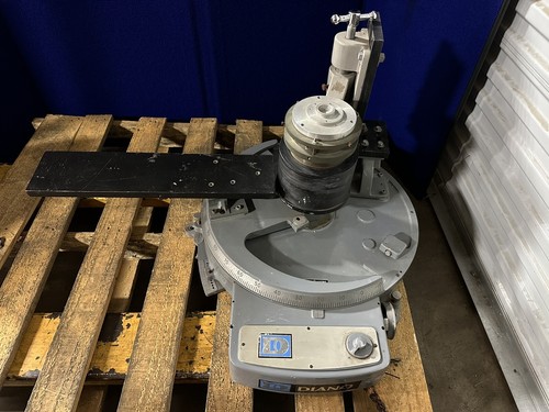 11gn1 diano diffractometer - 11gn1,