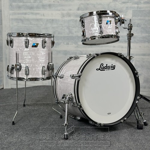 Ludwig classic maple - maple, drum