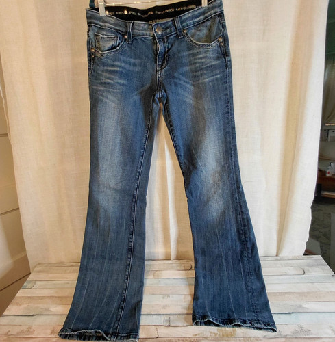 Rerock for express bootcut - rerock,