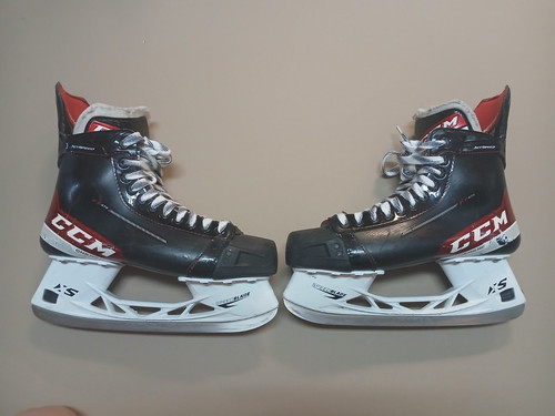 Ccm jetspeed ft475 - size, m