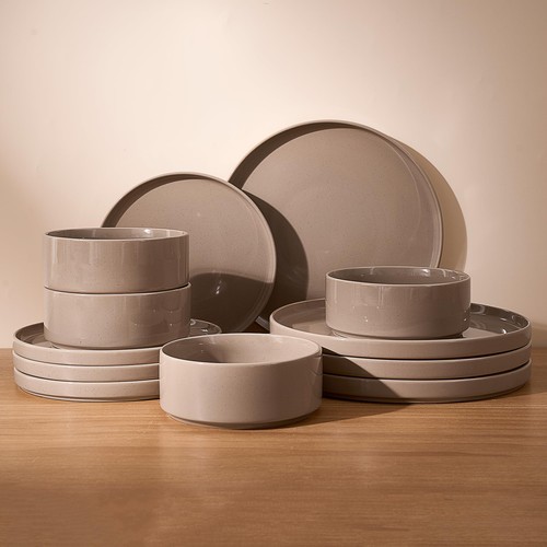Nebula plates and bowls - nebula,