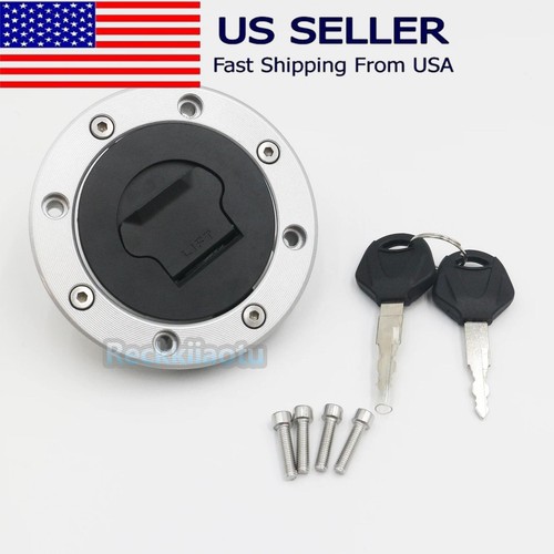 Fuel gas tank cap - fuel, keys
