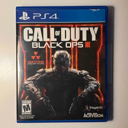 Call duty black ops - call,