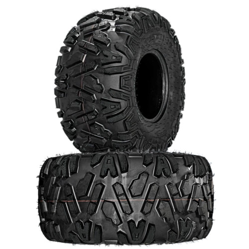 Set 25x11 atv - set, 2