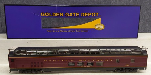 Golden gate depot - gate, o