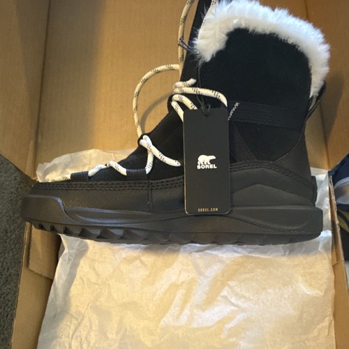 Sorel women snow boots us - women’s,