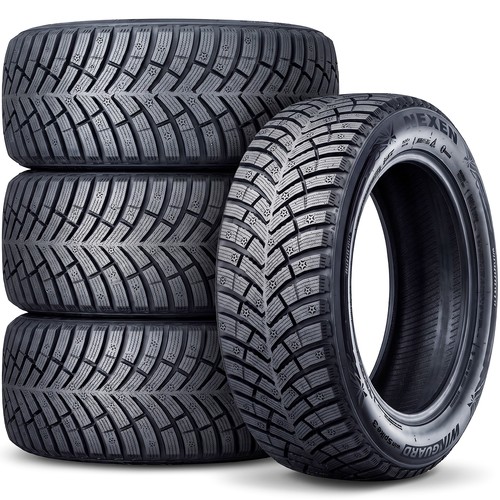 Tires 185 55r15 86t nexen - 4, 185/55r15