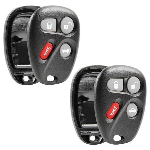 Replacement for 2001 2002 - replacement,