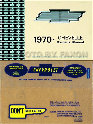 1970 camino and chevelle - camino,