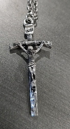 Vintage chapel sterling - vintage,
