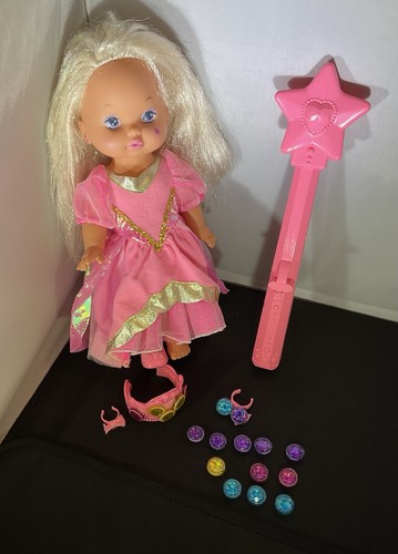 Mattel 1980 lil - mattel,