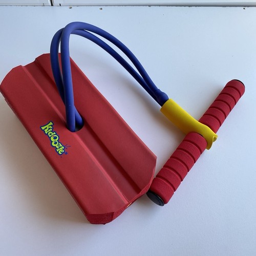 Kidoozie first foam pogo - my,