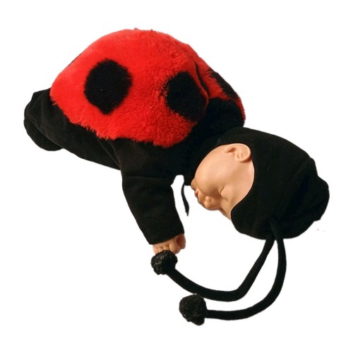 Vintage anne geddes lady - vintage,