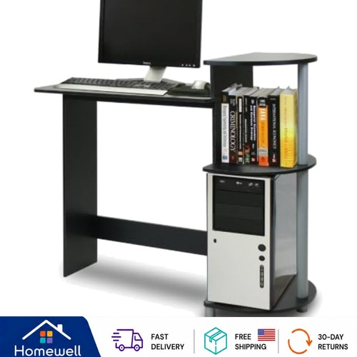 Versatile wide desk with - versatile,