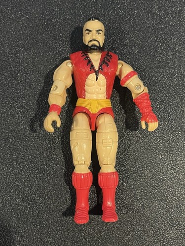 Joe street fighter - fighter, 2