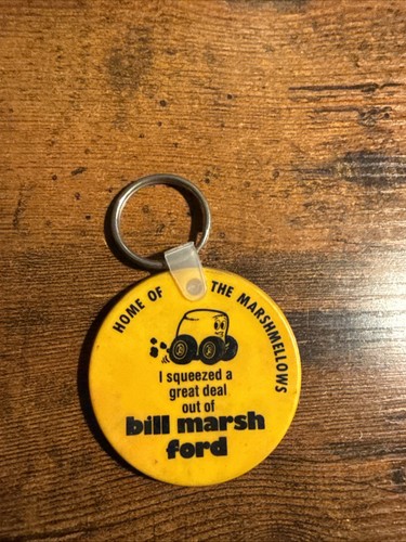 Bill marsh ford dealership - marsh,